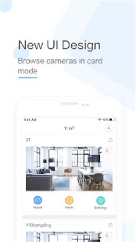 YI IoT APK for Android Download .
